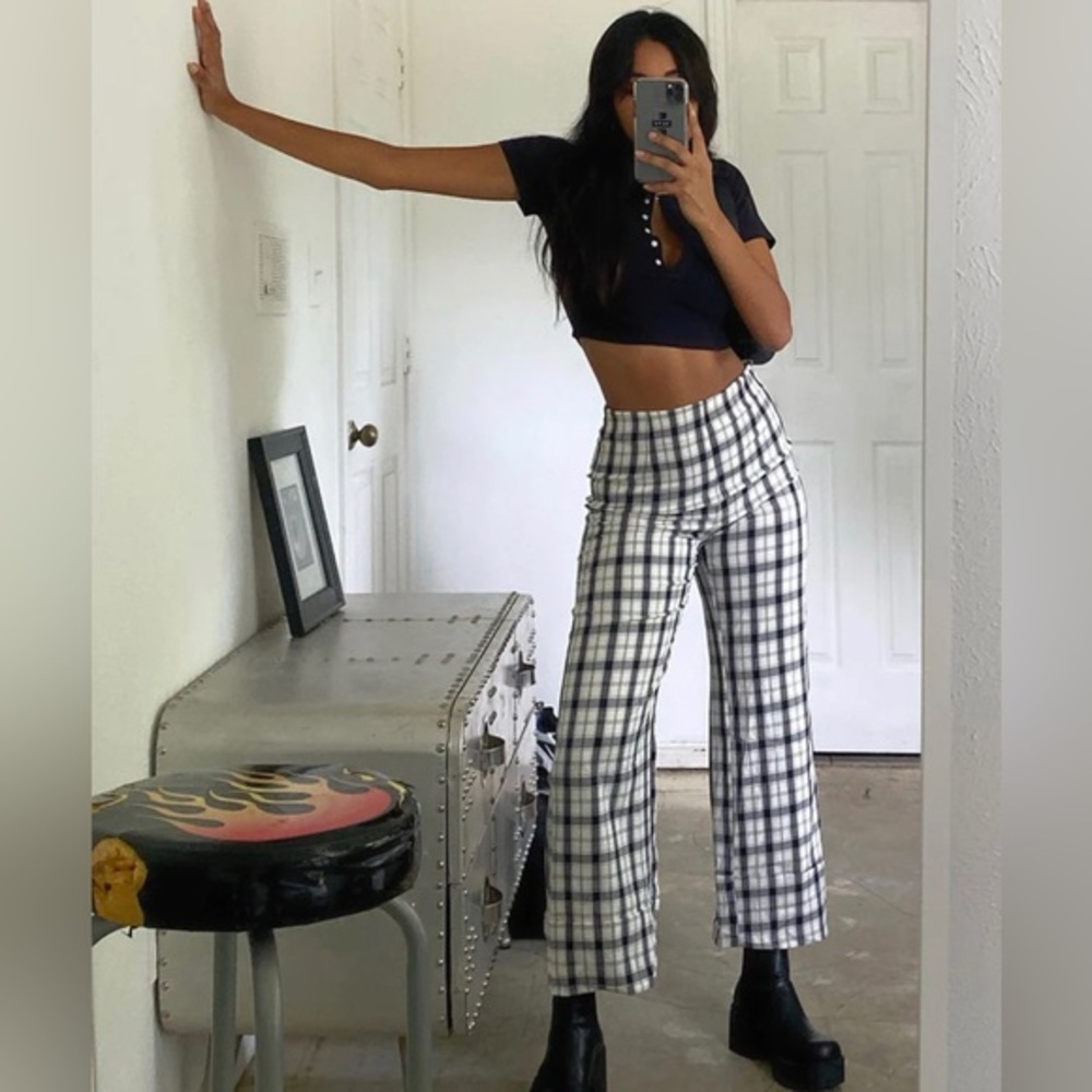 Princess Polly euros pants